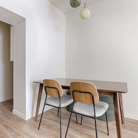 Alesia/Remy Dumoncel : Charming Apartment 1Br-4P Παρίσι Εξωτερικό φωτογραφία