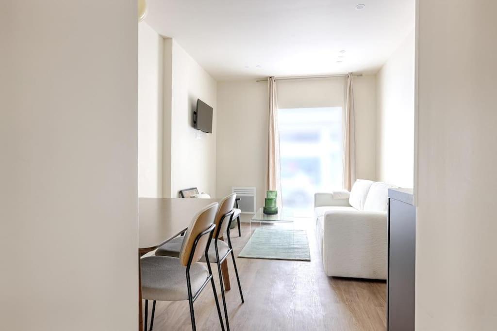 Alesia/Remy Dumoncel : Charming Apartment 1Br-4P Παρίσι Εξωτερικό φωτογραφία