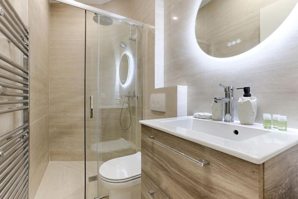 Alesia/Remy Dumoncel : Charming Apartment 1Br-4P Παρίσι Εξωτερικό φωτογραφία