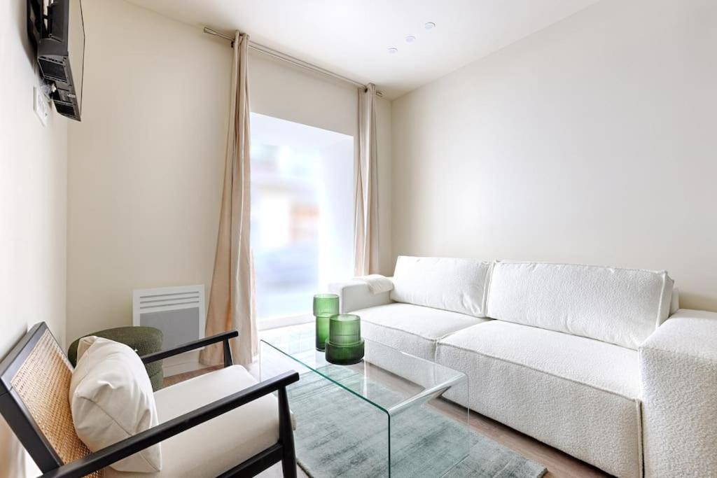 Alesia/Remy Dumoncel : Charming Apartment 1Br-4P Παρίσι Εξωτερικό φωτογραφία