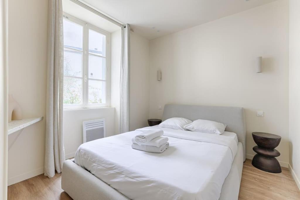 Alesia/Remy Dumoncel : Charming Apartment 1Br-4P Παρίσι Εξωτερικό φωτογραφία